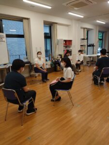 2024/06/20 　第２回　北里大学SST勉強会　実践報告