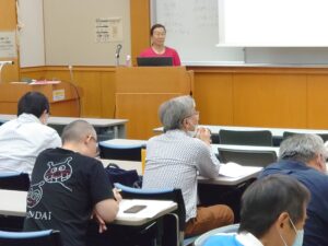2025/04/29 産業メンタルヘルスに活かすSST